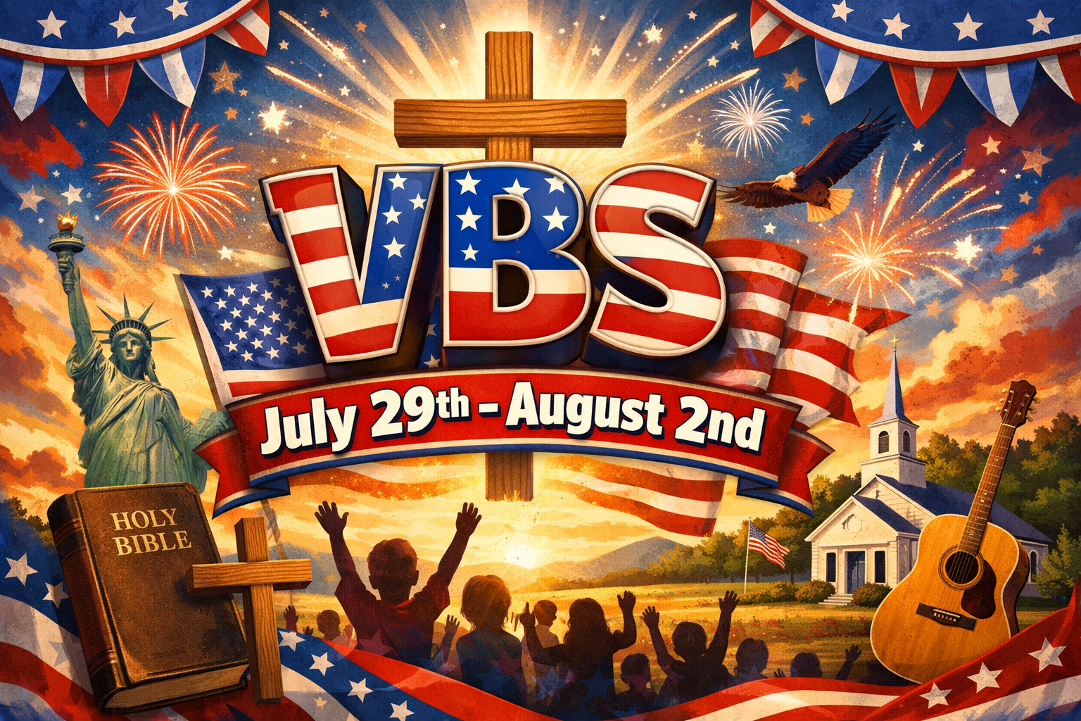 Vacation Bible School